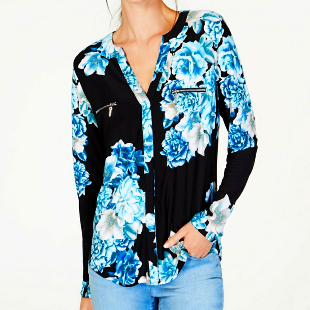 "SALE" INC International concept  top